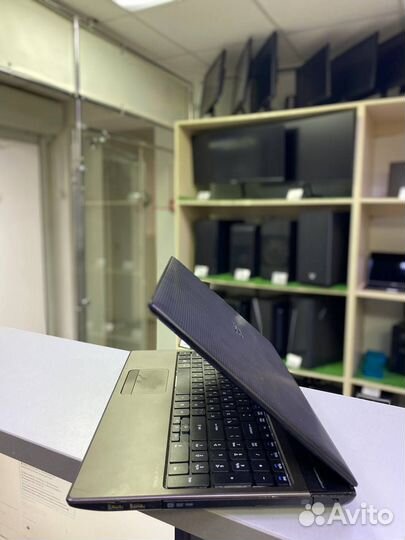 Ноутбук ''15.6 Acer Aspire 5750G i5-2430M/4GB/SSD