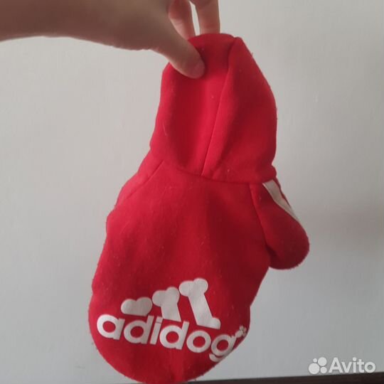 Одежда для маленьких собак