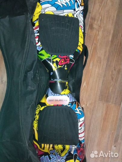 Гироскутер