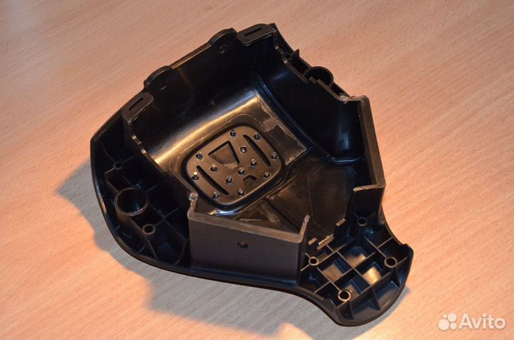 Крышка подушки безопасности Хонда Джаз Фит