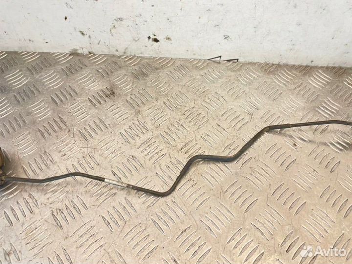 Трубка сцепления Chevrolet Cruze J300 F16D3 2013