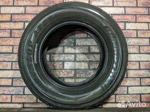 Dunlop Grandtrek AT22 285/60 R18