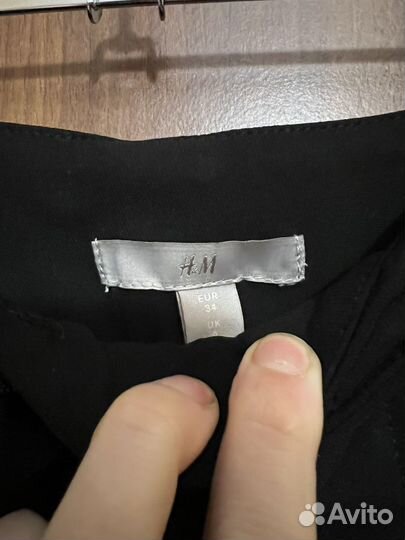 Шорты hm