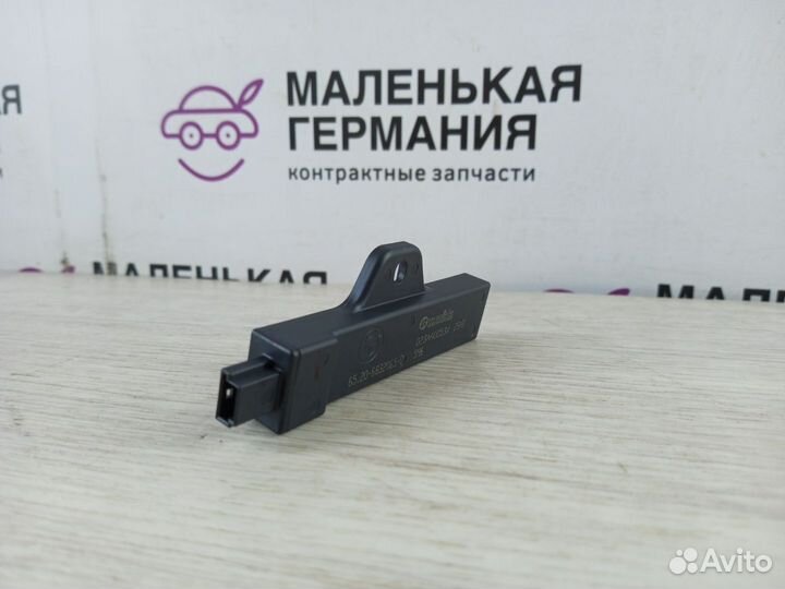 Антенна системы комфортного доступа BMW X3 G01 G20