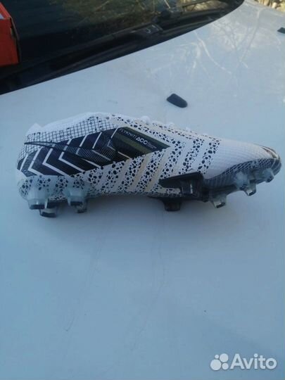 Бутсы Nike 41 размер