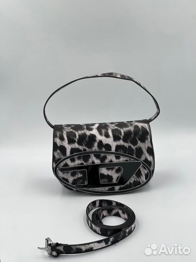 Сумка женская diesel