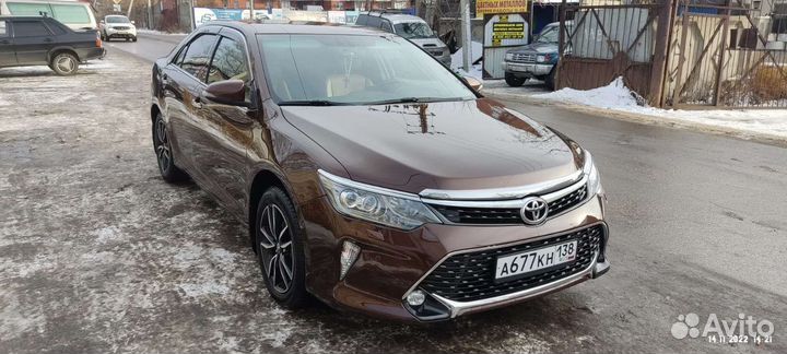 Трансфер легковой