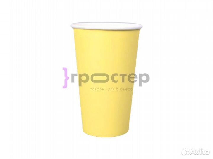 Коробка бумажная, креманка, уголок для хот дога