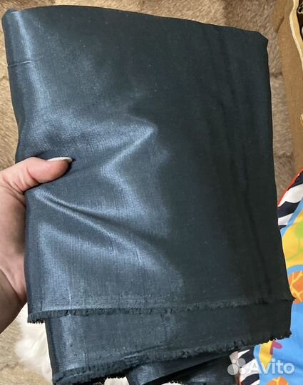 Ткань в ассортименте стретч отрез ткани