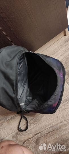 Рюкзак детский для девочки