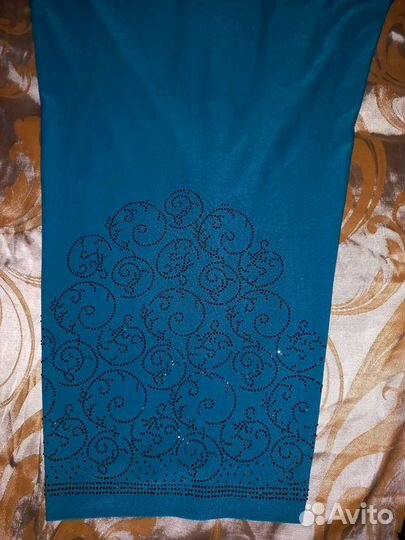 Готовый хиджаб