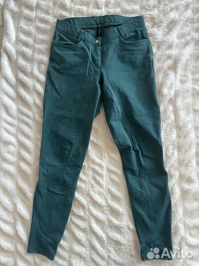 Бриджи конные