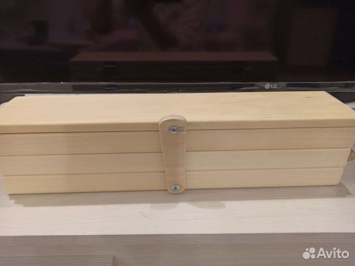 Органайзер для бисера