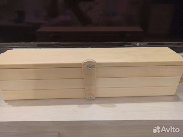 Органайзер для бисера