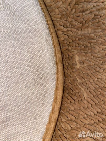 Коврик для ванной/туалета