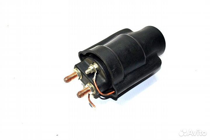 Реле, стартера renault trucks Premium 2 (01.05)