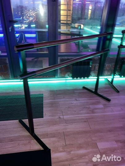 Балетный станок, переносной