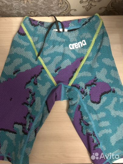 Гидрошорты arena