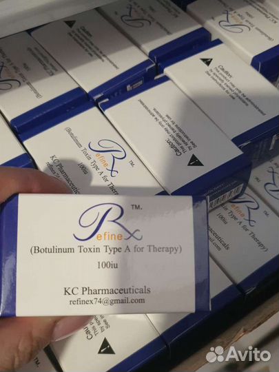 Косметика для лица