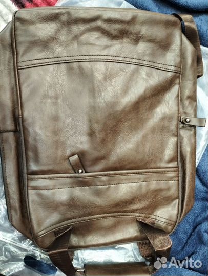 Рюкзак мужской городской