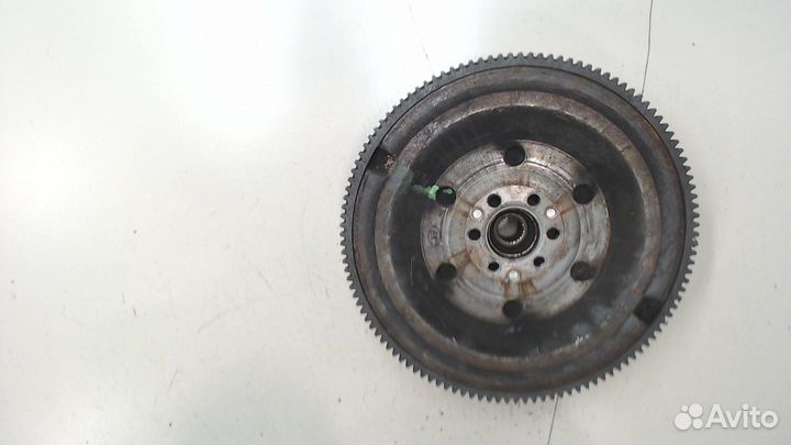 Маховик Skoda SuperB, 2006