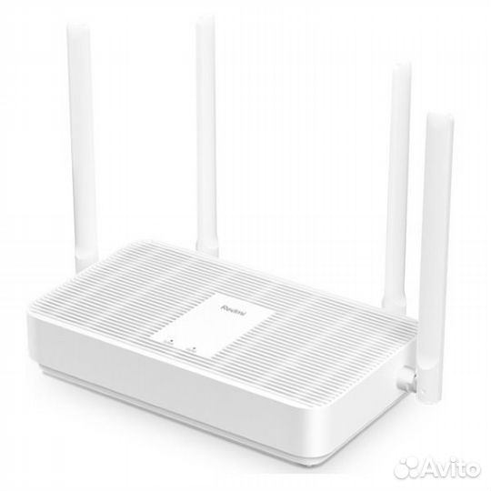Wi-Fi роутер Xiaomi Redmi Router AX3000