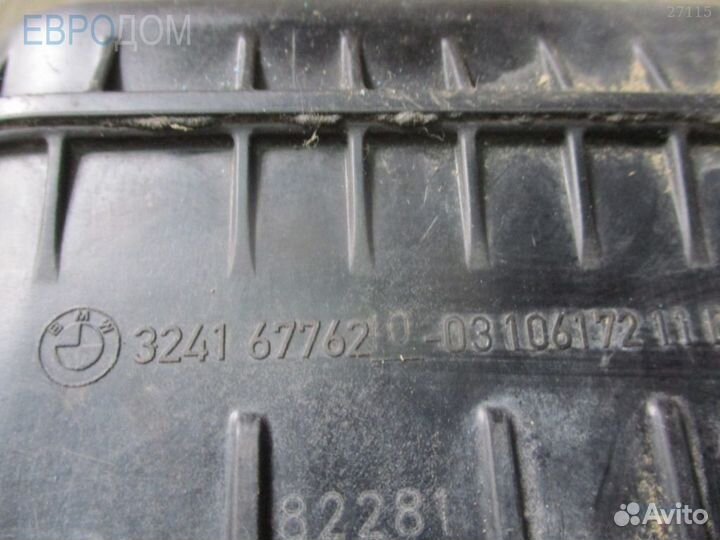 Бачок гур n63 BMW F01 s1069920