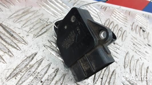 Расходомер воздуха дизельный mitsubishi L200 K4T