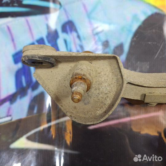 Трапеция дворников Geely Mk седан MR479QA 2011