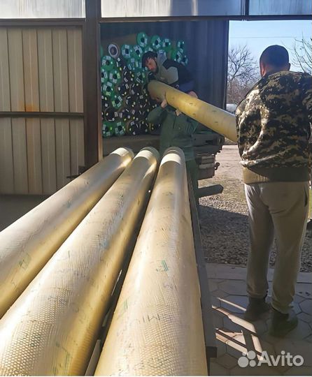 Грузчики Краснодар / Разнорабочие