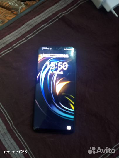 HONOR 8X, 4/128 ГБ