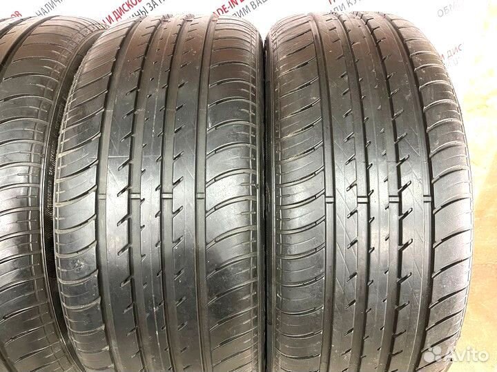 Goodyear Eagle NCT5 285/45 R21