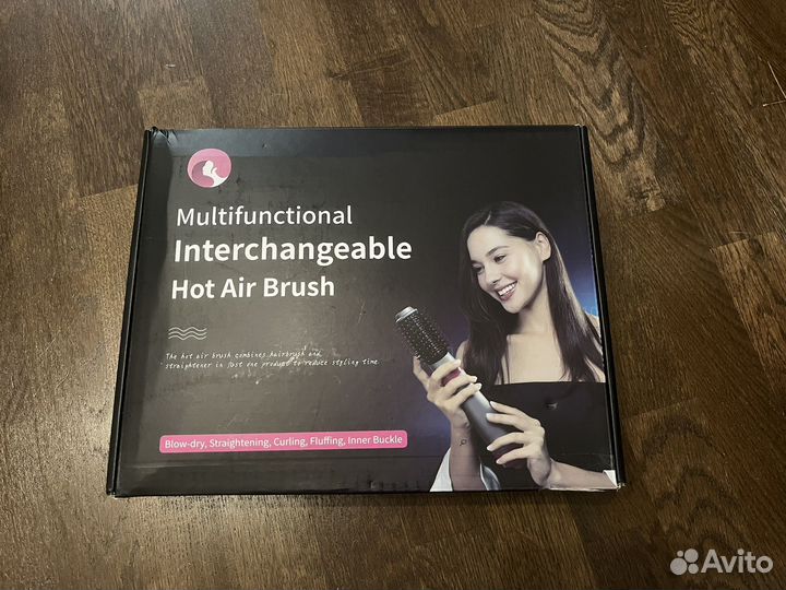 Мультистайлер 5 в 1