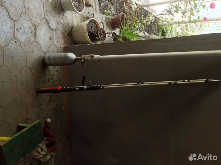 Все для фидерной рыбалки