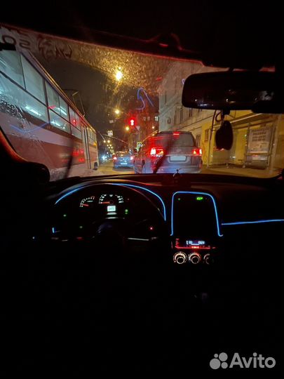 ВАЗ 2112 1.6 МТ, 2005, 140 000 км