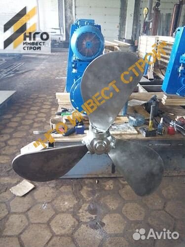 Перемешивающее устройство