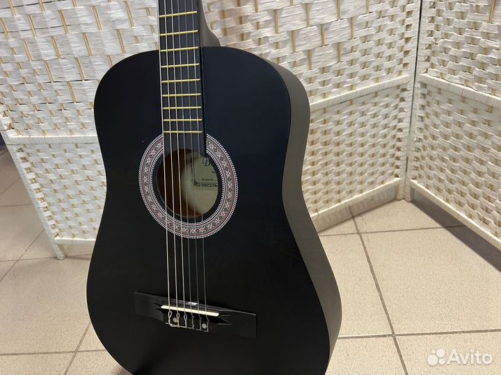 Гитара Классика