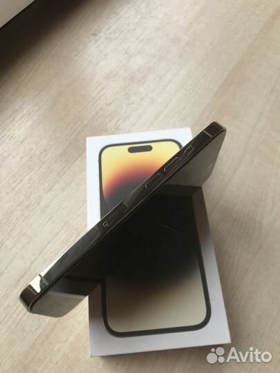 iPhone 14 Pro, 128 ГБ