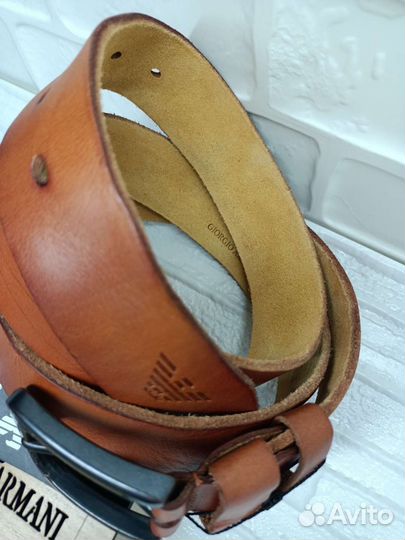 Ремень armanii