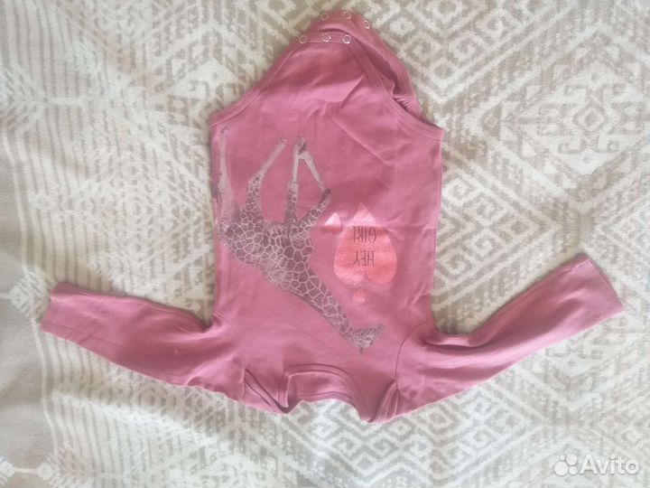 Вещи для девочки