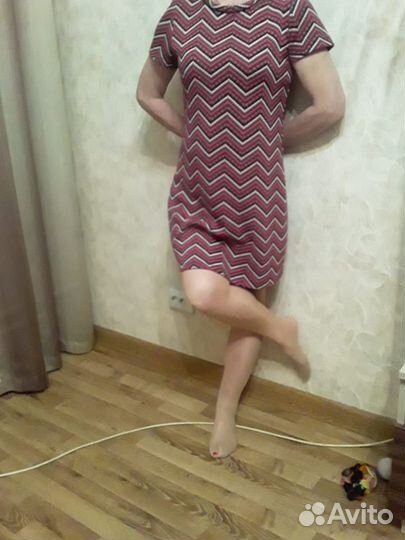 Платье женское