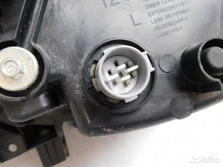 Фара левая Mazda CX-5