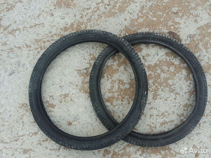 Accelera Accelera 2.25/20 R4