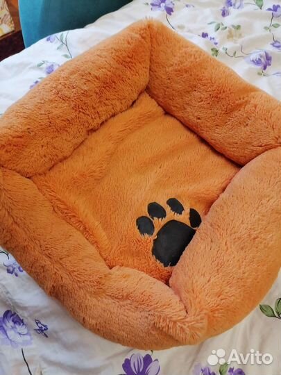 Лежанка для собак