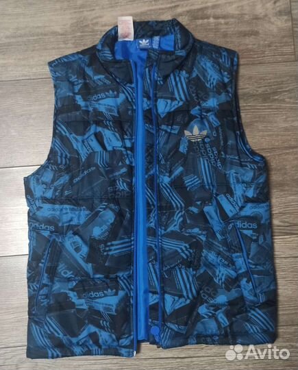 Жилет adidas