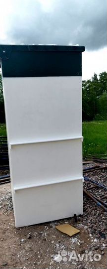 Инновационные септики для дачи в стрельнелос2274