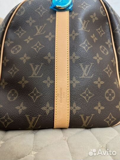 Дорожная сумка