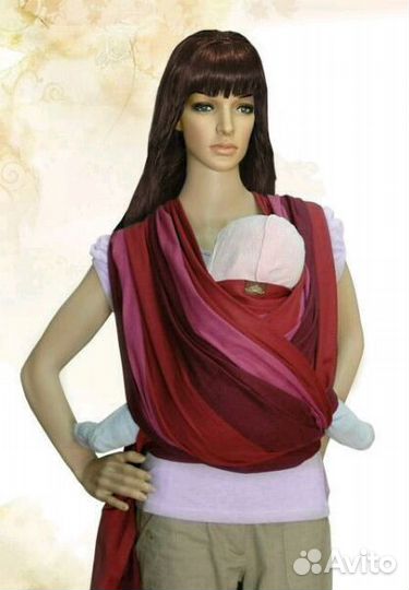 Слинги всех моделей новые и б/у