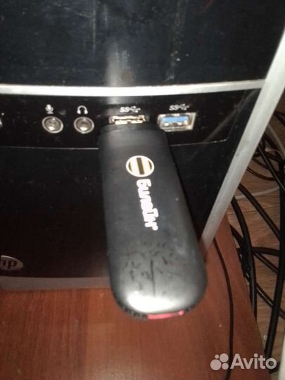 Usb модем билайн 3g