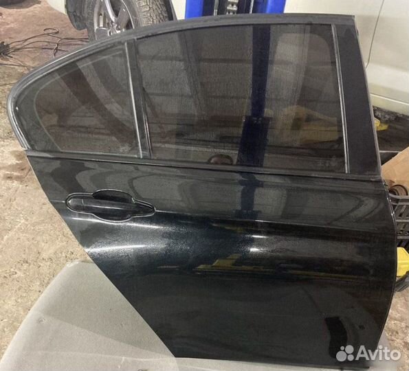 Дверь задняя правая Bmw 3 F30 2016